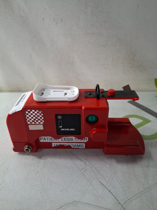 SSCOR, Inc. 2403 Quickdraw Handheld Aspirator
