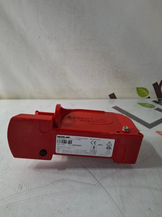 SSCOR, Inc. 2403 Quickdraw Handheld Aspirator