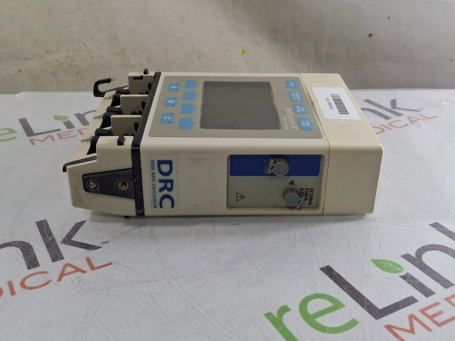 CareFusion Medsystem III 2860 Infusion Pump