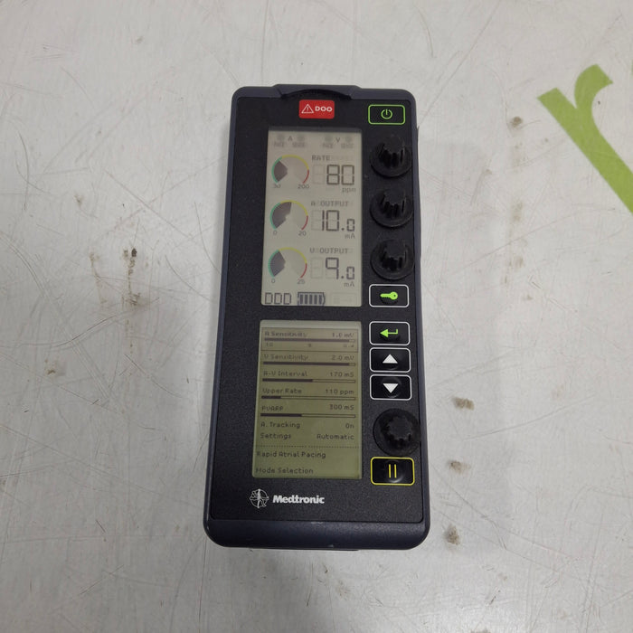 Medtronic 5392 Dual Chamber Temporary Pacemaker