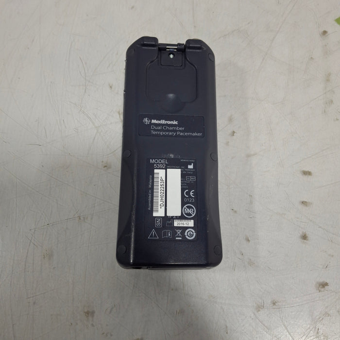 Medtronic 5392 Dual Chamber Temporary Pacemaker