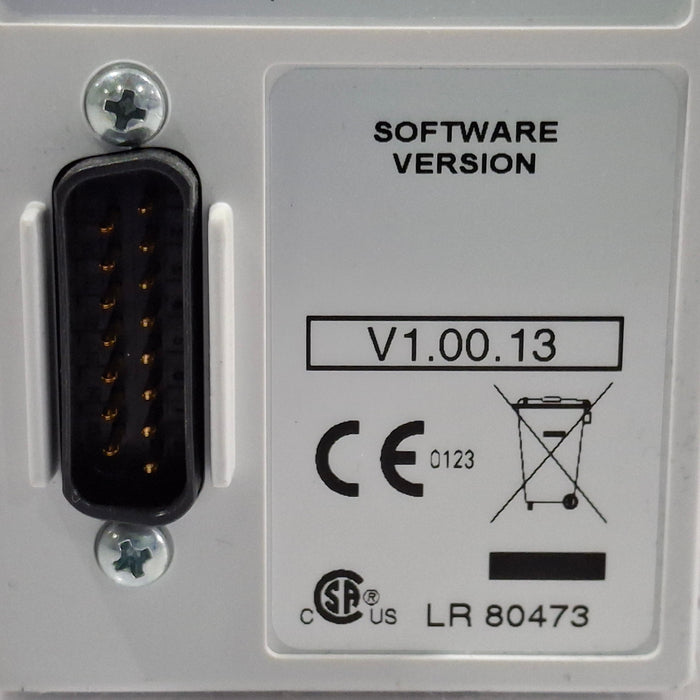 Spacelabs Healthcare UltraView SL BisX Module