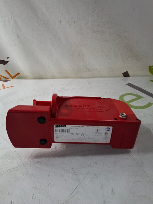 SSCOR, Inc. 2403 Quickdraw Handheld Aspirator