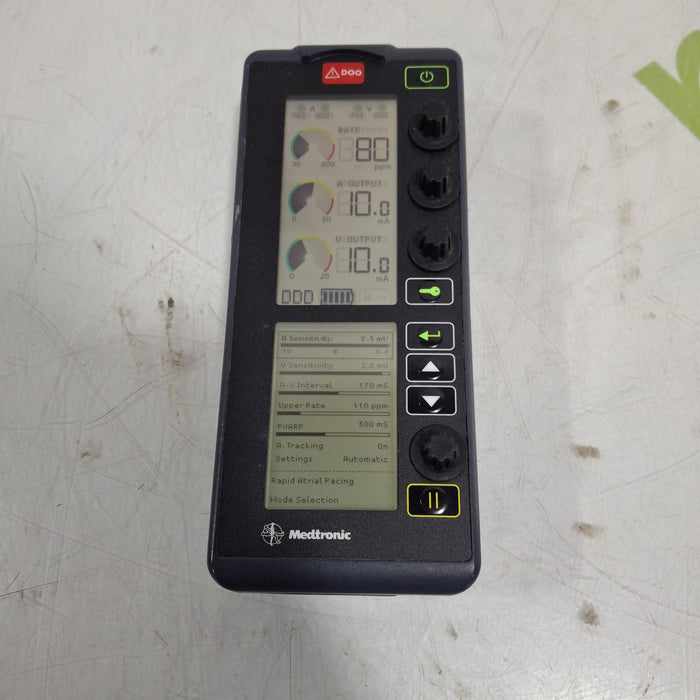 Medtronic 5392 Dual Chamber Temporary Pacemaker