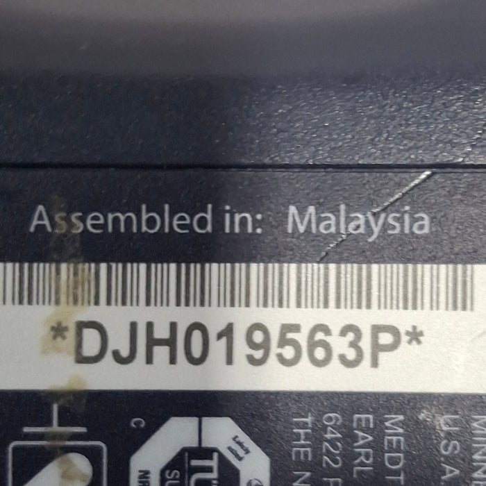 Medtronic 5392 Dual Chamber Temporary Pacemaker