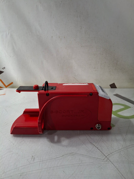 SSCOR, Inc. SSCOR, Inc. 2403 Quickdraw Handheld Aspirator Respiratory reLink Online