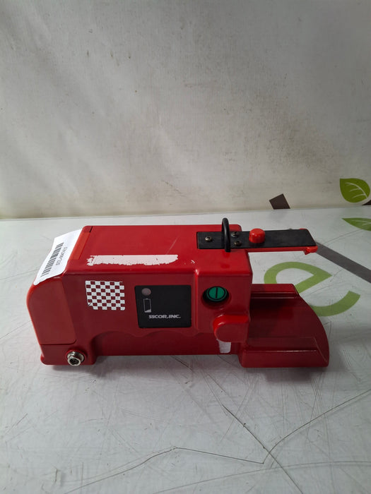 SSCOR, Inc. SSCOR, Inc. 2403 Quickdraw Handheld Aspirator Respiratory reLink Online