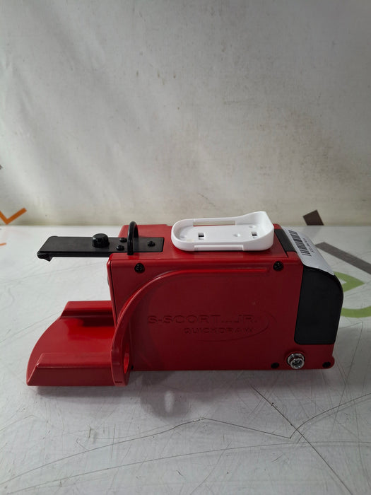 SSCOR, Inc. 2403 Quickdraw Handheld Aspirator