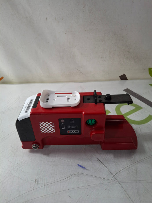 SSCOR, Inc. 2403 Quickdraw Handheld Aspirator