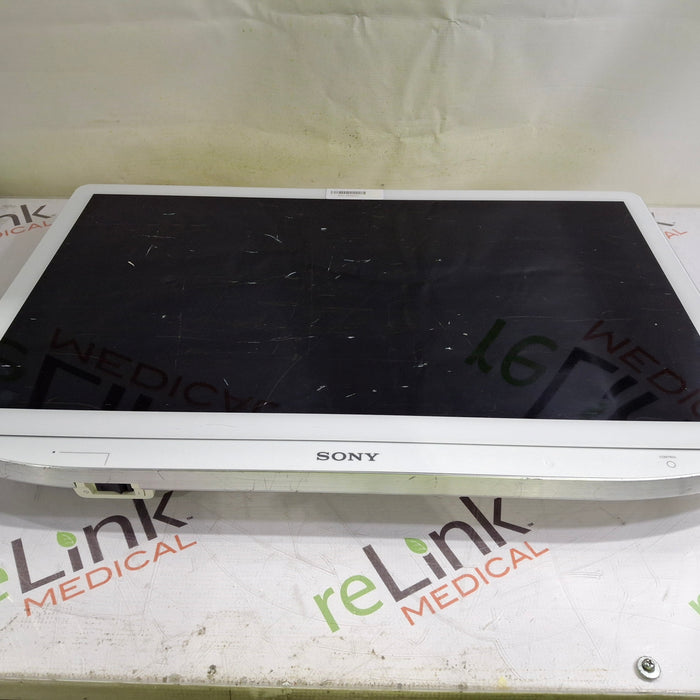 Sony Sony LMD-2765MD Surgical Monitor Surgical Equipment reLink Online