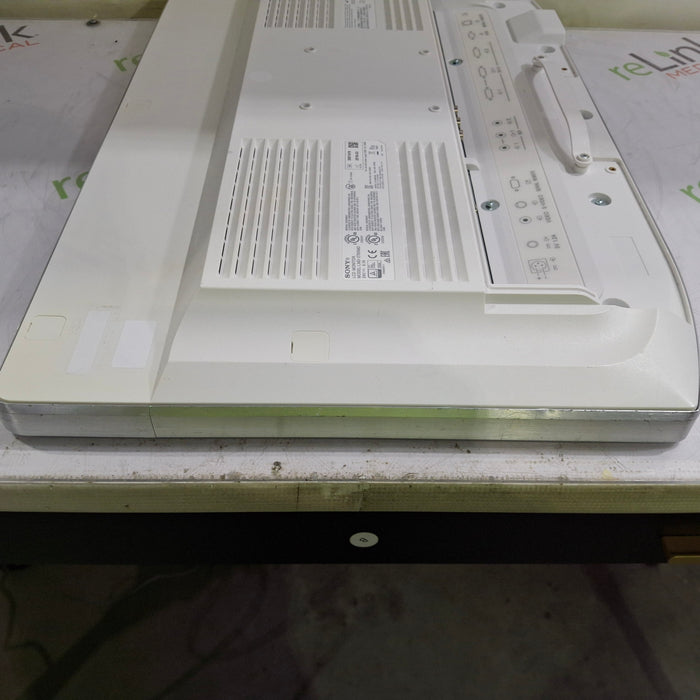 Sony Sony LMD-2765MD Surgical Monitor Surgical Equipment reLink Online