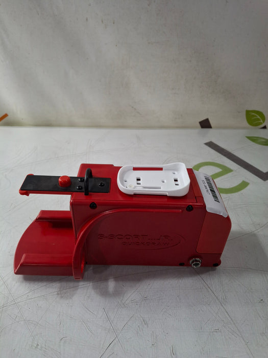 SSCOR, Inc. 2403 Quickdraw Handheld Aspirator