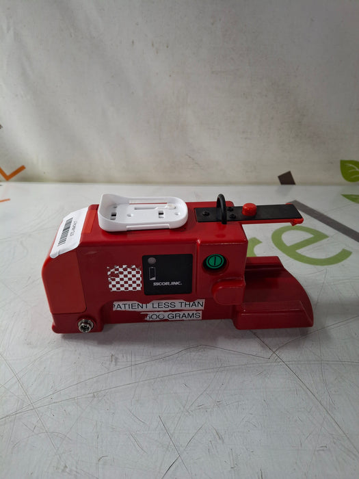 SSCOR, Inc. 2403 Quickdraw Handheld Aspirator