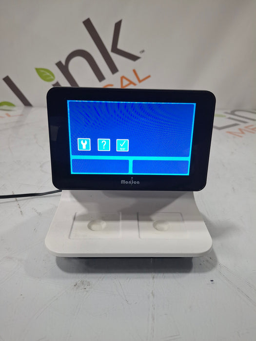 Monica Healthcare Limited 107-PT-001 Fetal Monitor