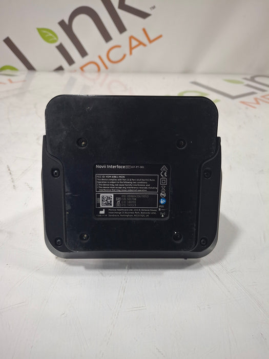 Monica Healthcare Limited 107-PT-001 Fetal Monitor