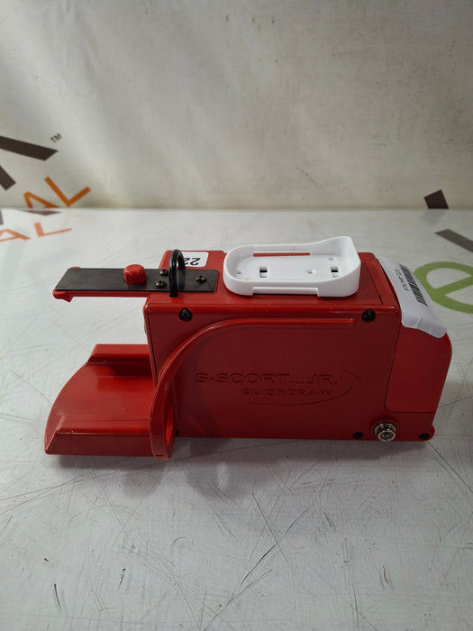 SSCOR, Inc. 2403 Quickdraw Handheld Aspirator