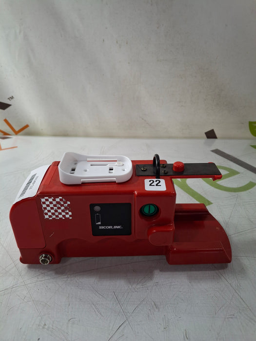 SSCOR, Inc. 2403 Quickdraw Handheld Aspirator