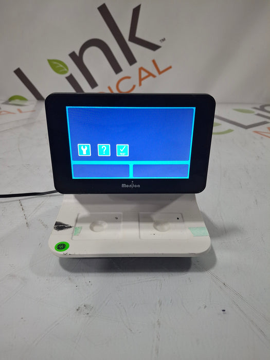 Monica Healthcare Limited 107-PT-001 Fetal Monitor