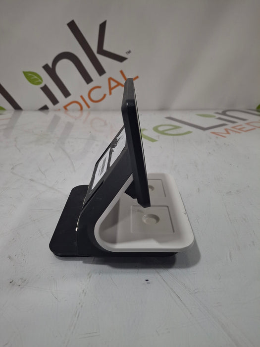 Monica Healthcare Limited 107-PT-001 Fetal Monitor