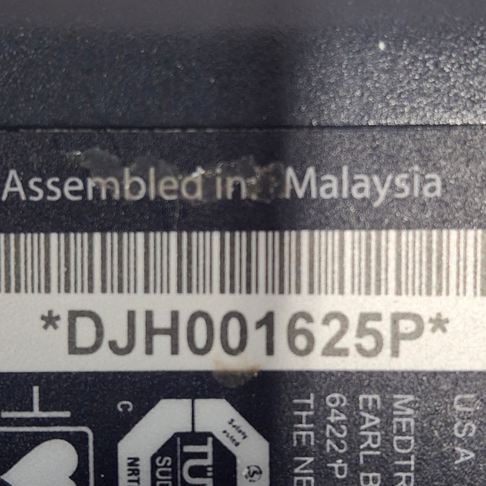 Medtronic 5392 Dual Chamber Temporary Pacemaker