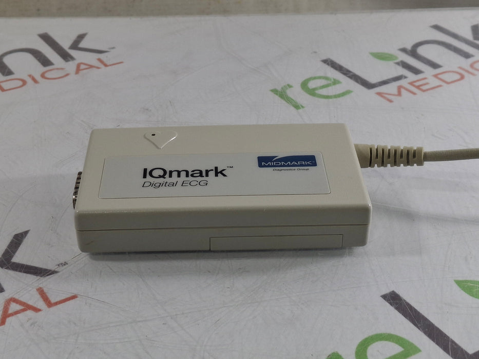 Midmark IQmark Digital ECG
