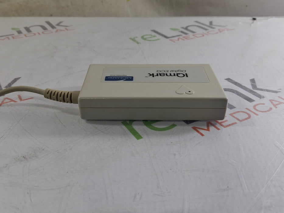 Midmark IQmark Digital ECG