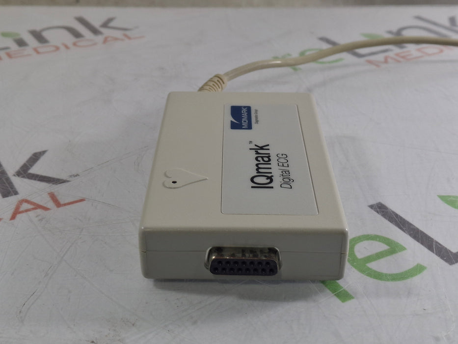Midmark IQmark Digital ECG