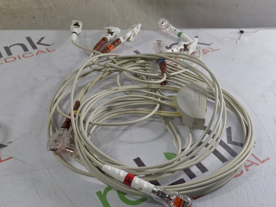 Midmark IQmark Digital ECG