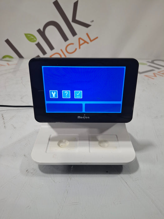 Monica Healthcare Limited 107-PT-001 Fetal Monitor