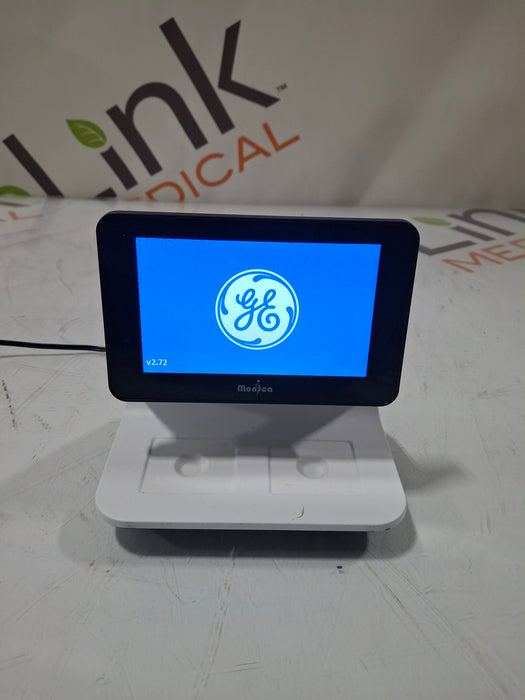 Monica Healthcare Limited 107-PT-001 Fetal Monitor