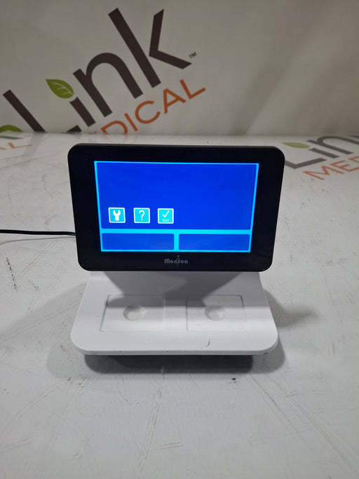 Monica Healthcare Limited Monica Healthcare Limited 107-PT-001 Fetal Monitor Patient Monitors reLink Online