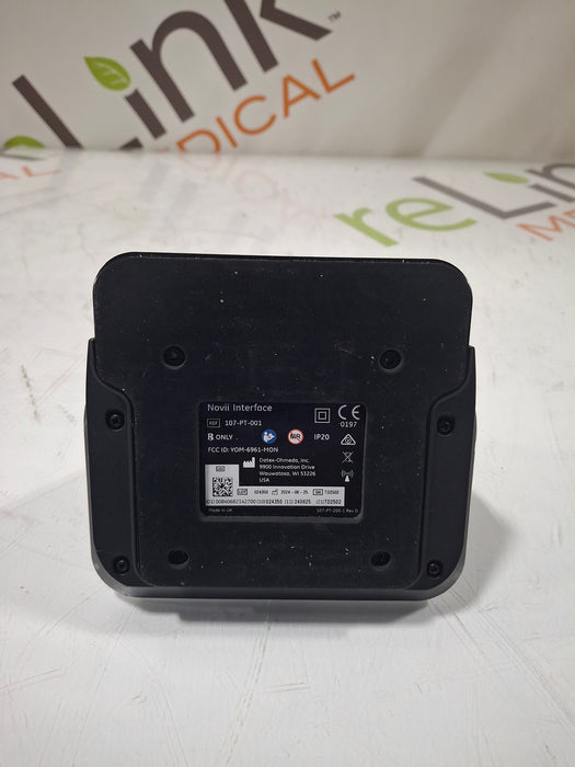 Monica Healthcare Limited 107-PT-001 Fetal Monitor