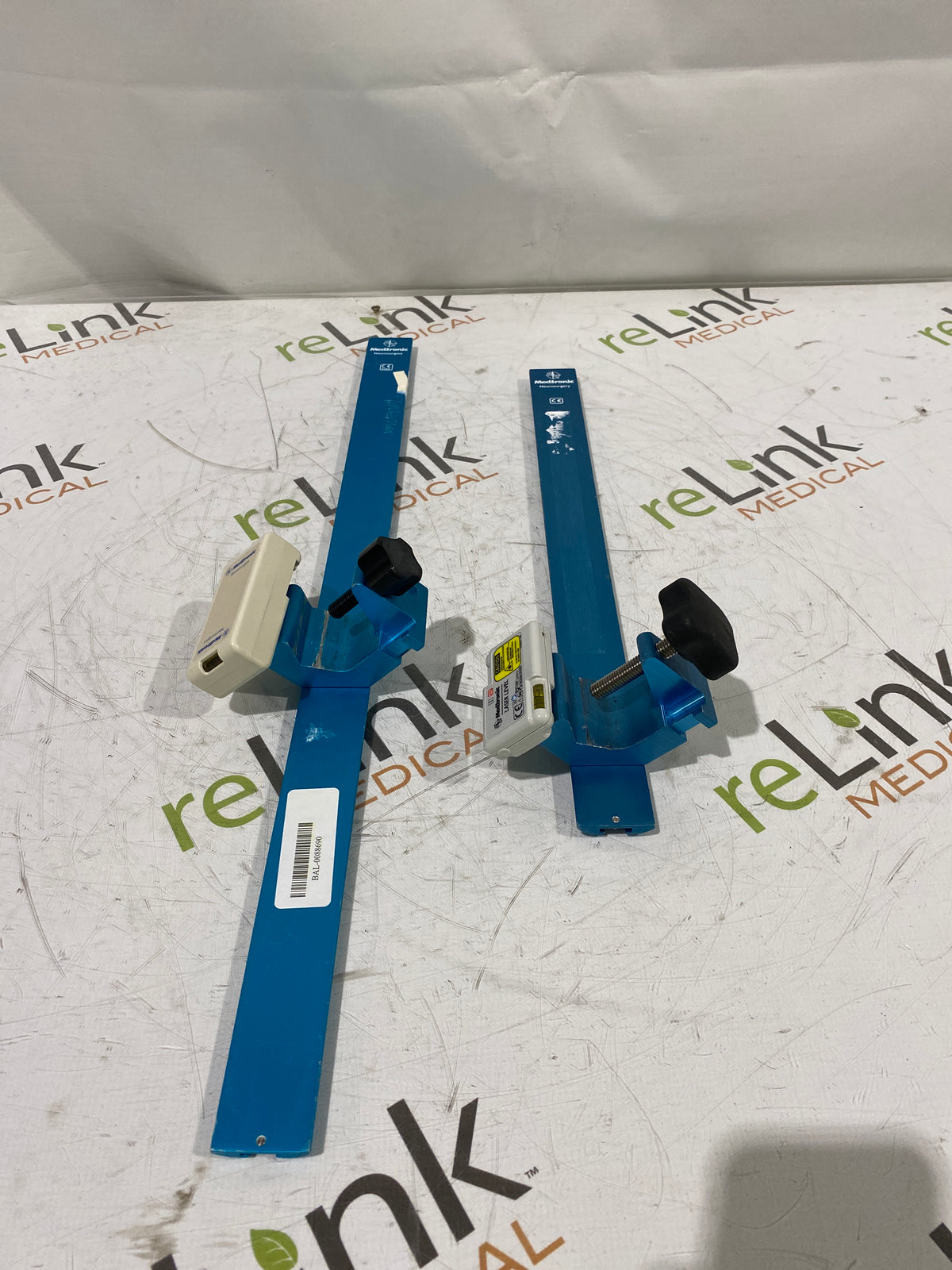 Medtronic Jetcor Exacta External Drainage and Monitoring System