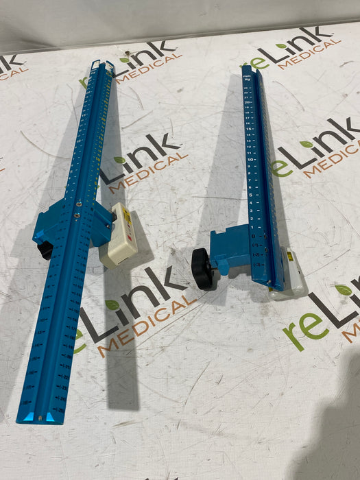 Medtronic Jetcor Exacta External Drainage and Monitoring System