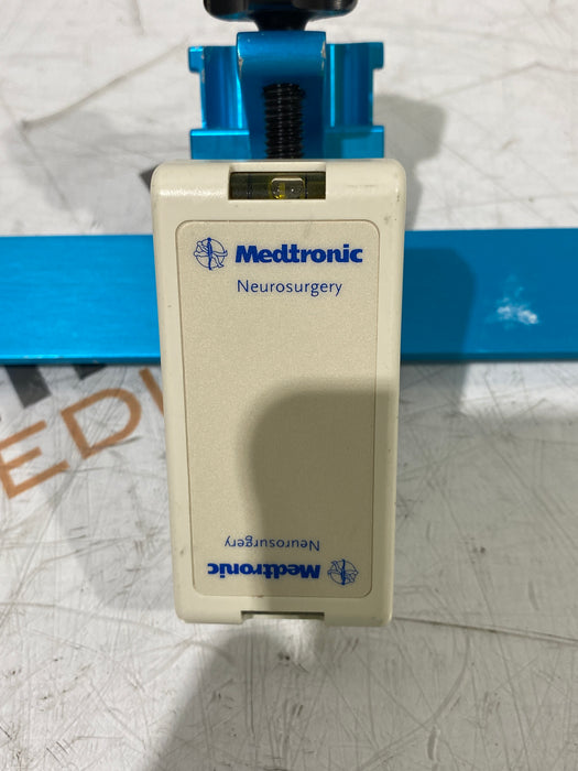 Medtronic Jetcor Exacta External Drainage and Monitoring System