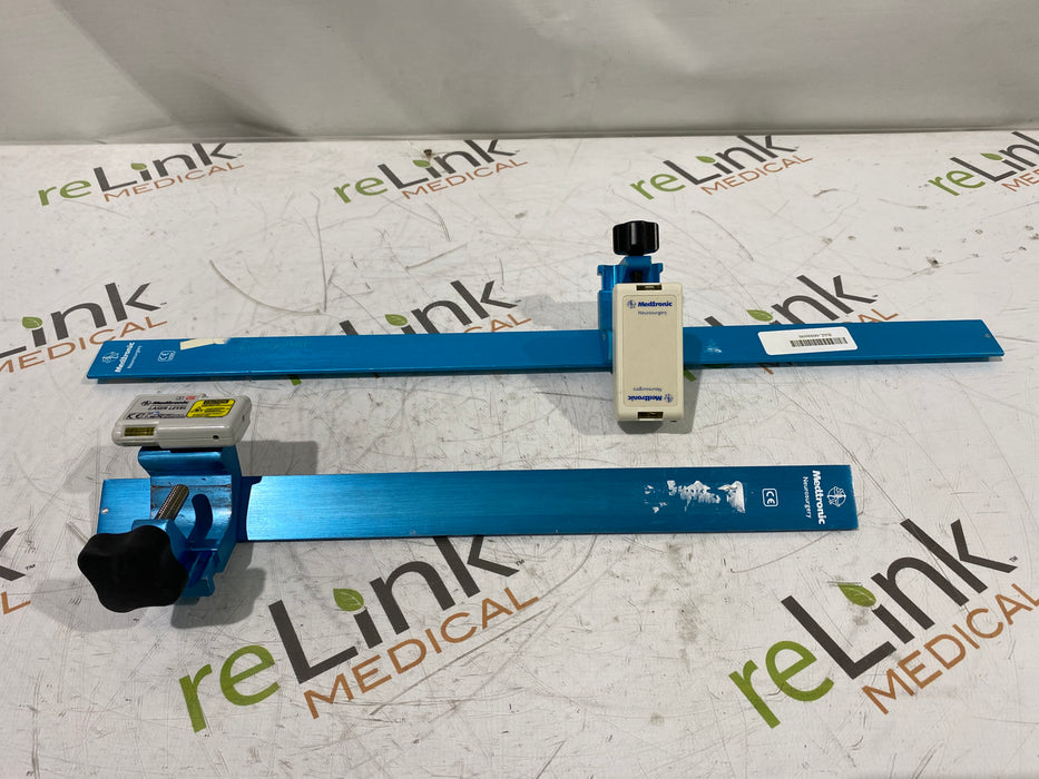 Medtronic Jetcor Exacta External Drainage and Monitoring System