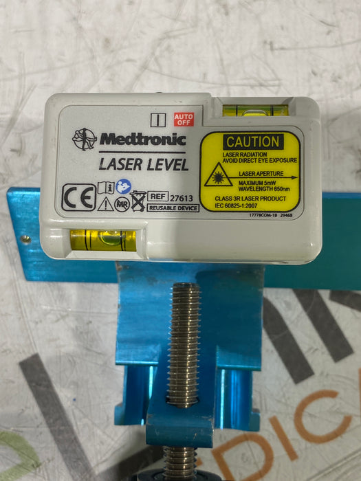 Medtronic Jetcor Exacta External Drainage and Monitoring System