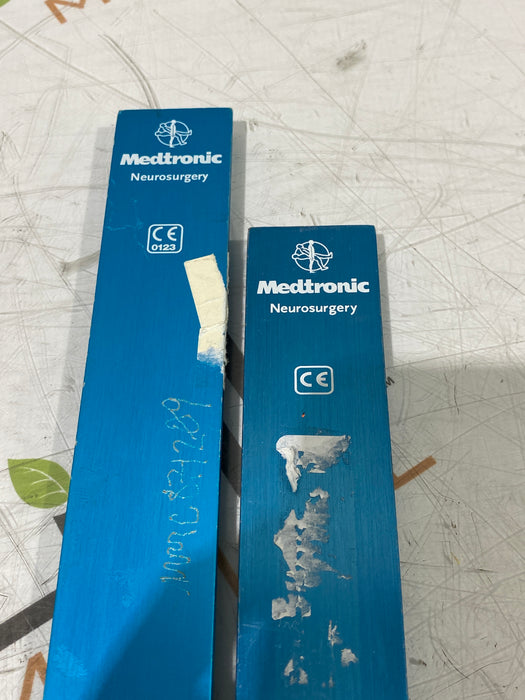 Medtronic Jetcor Exacta External Drainage and Monitoring System