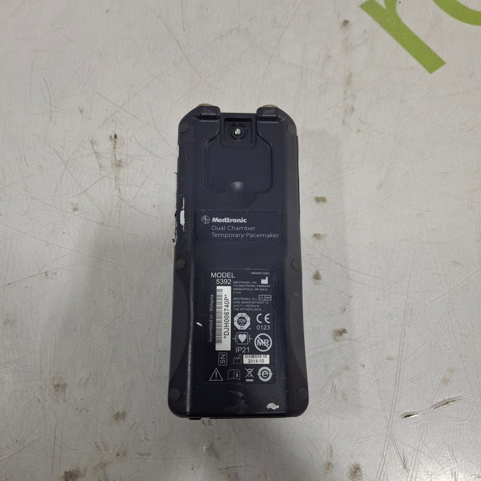 Medtronic 5392 Dual Chamber Temporary Pacemaker
