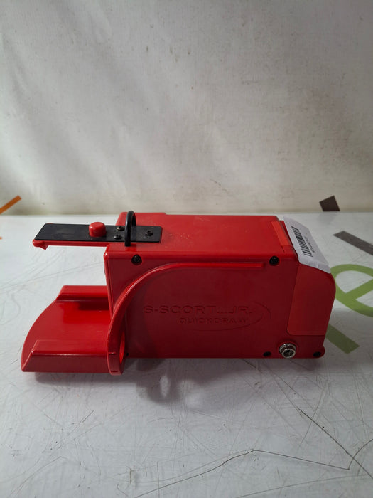 SSCOR, Inc. 2403 Quickdraw Handheld Aspirator