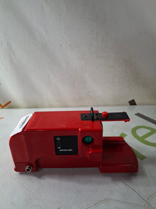 SSCOR, Inc. 2403 Quickdraw Handheld Aspirator