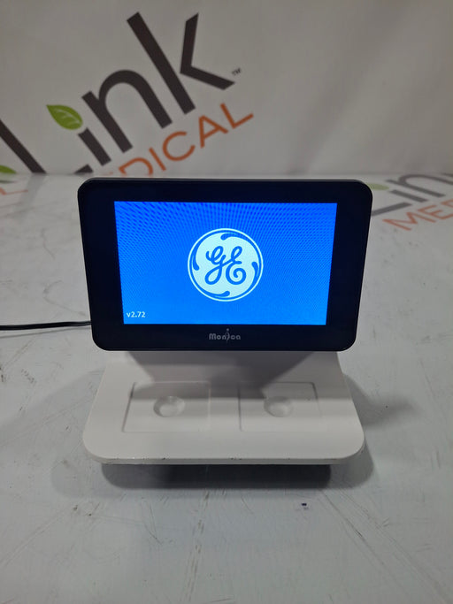 Monica Healthcare Limited Monica Healthcare Limited 107-PT-001 Fetal Monitor Patient Monitors reLink Online