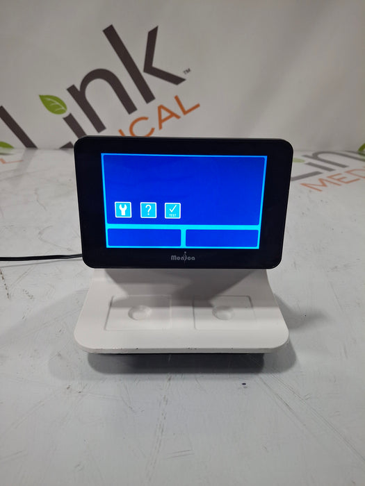 Monica Healthcare Limited 107-PT-001 Fetal Monitor