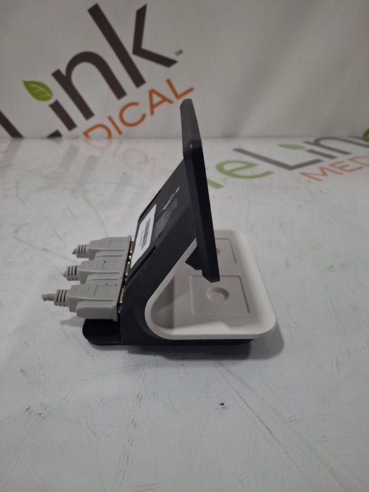 Monica Healthcare Limited 107-PT-001 Fetal Monitor
