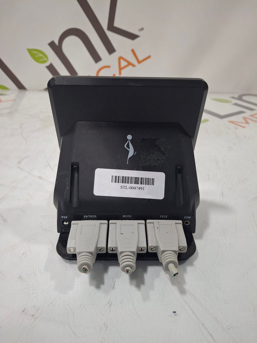 Monica Healthcare Limited 107-PT-001 Fetal Monitor