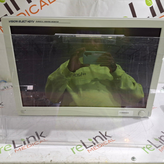 Stryker WiSe 26" HDTV Surgical Display 240-030-960 Monitor