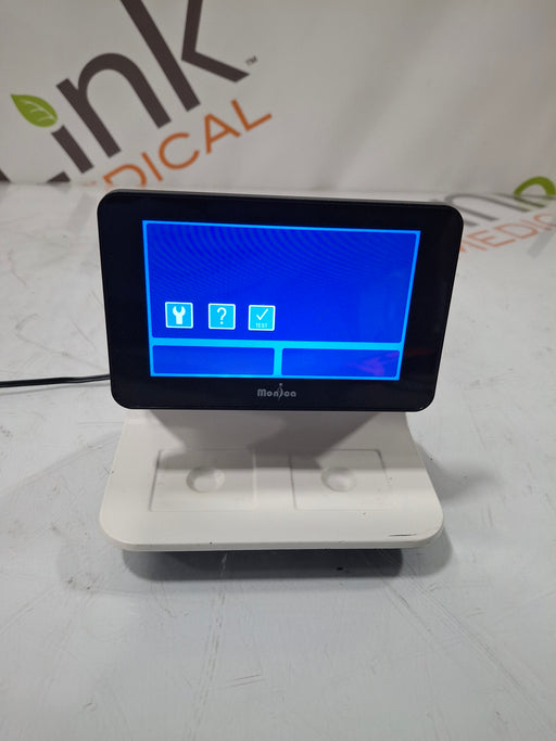 Monica Healthcare Limited Monica Healthcare Limited 107-PT-001 Fetal Monitor Patient Monitors reLink Online