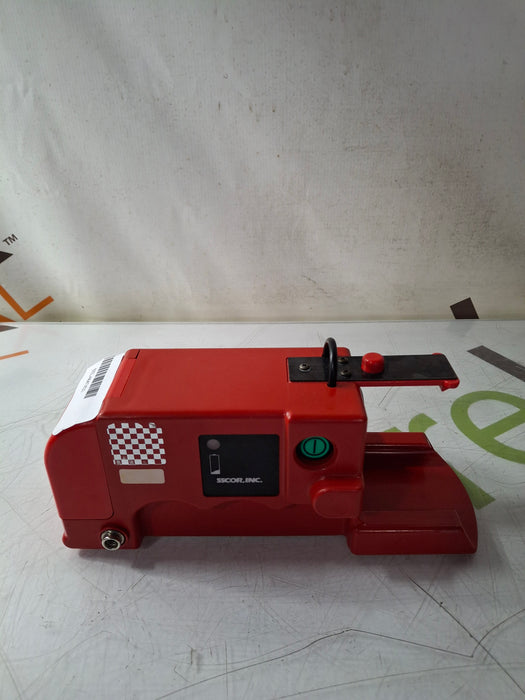 SSCOR, Inc. 2403 Quickdraw Handheld Aspirator