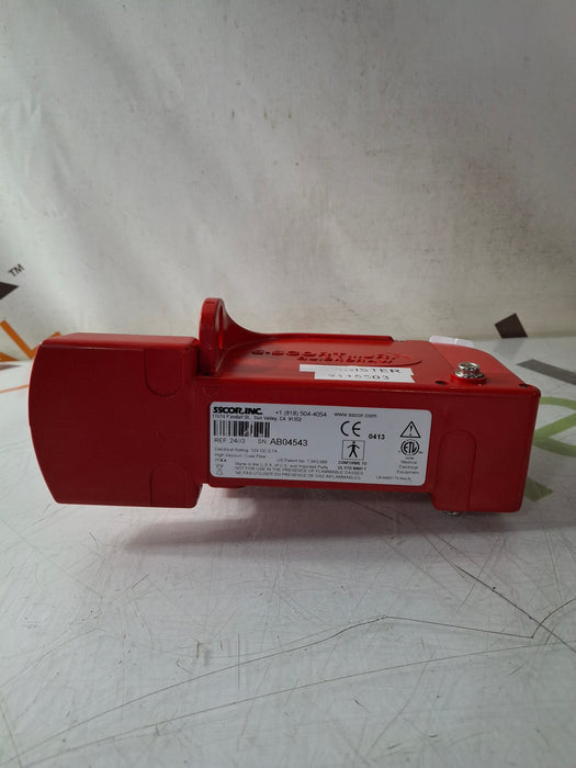 SSCOR, Inc. 2403 Quickdraw Handheld Aspirator