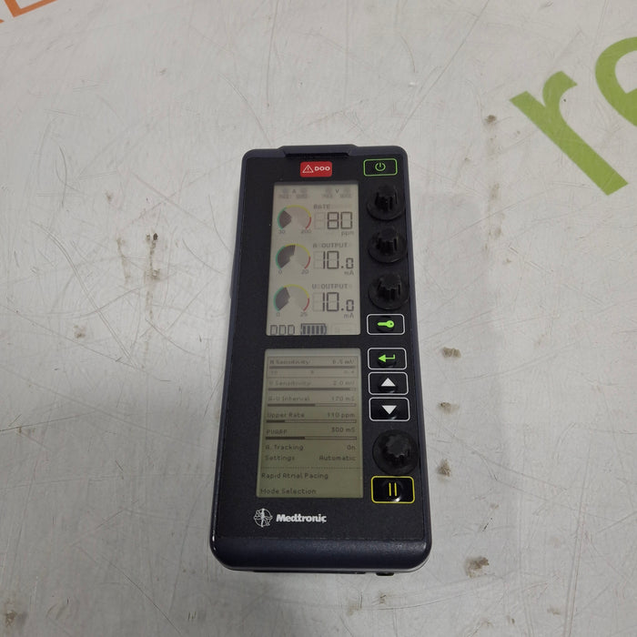 Medtronic 5392 Dual Chamber Temporary Pacemaker